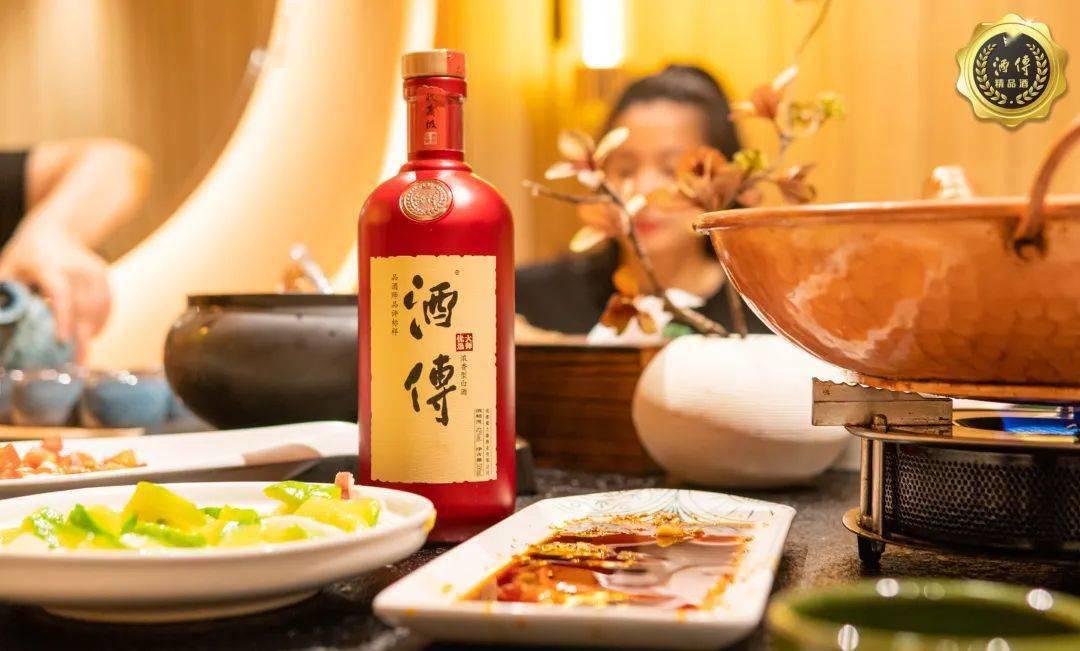 为什么有那么多人喜欢白酒独特的口感?