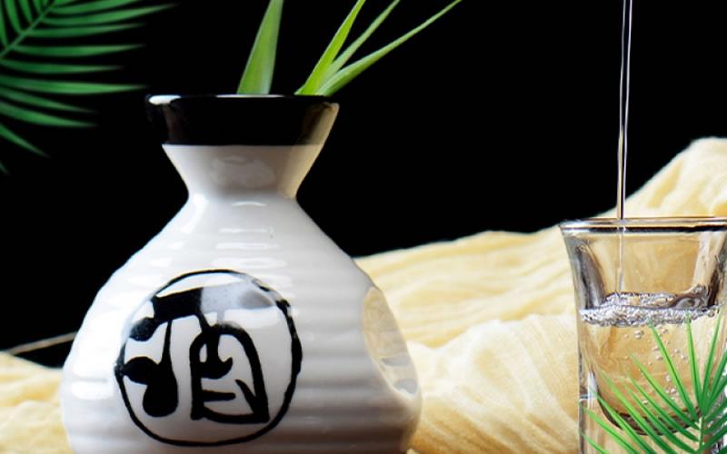 酒体醇厚 口感卓越